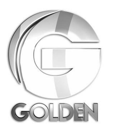 G GOLDEN trademark