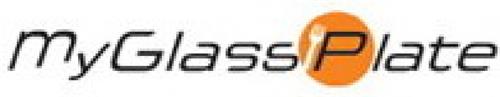 MyGlassPlate trademark