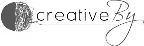 CREATIVE BY trademark