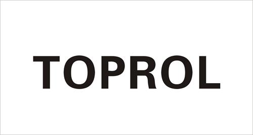 TOPROL trademark