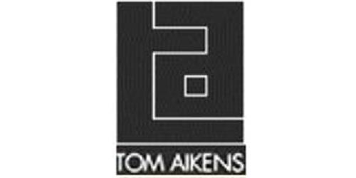 TOM AIKENS trademark