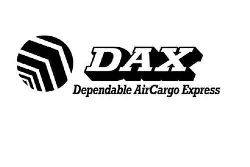 DAX Dependable AirCargo Express trademark