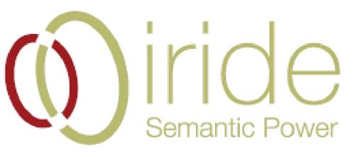 IRIDE SEMANTIC POWER trademark