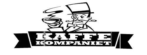 KAFFE KOMPANIET trademark