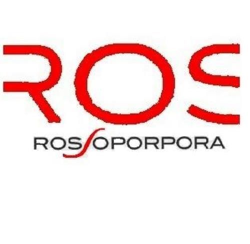 ROSSOPORPORA trademark