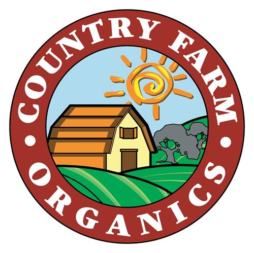 COUNTRY FARM ORGANICS trademark