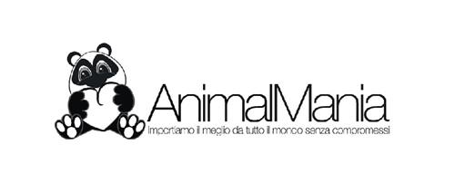 ANIMALMANIA - Importiamo il meglio da tutto il mondo senza compromessi trademark