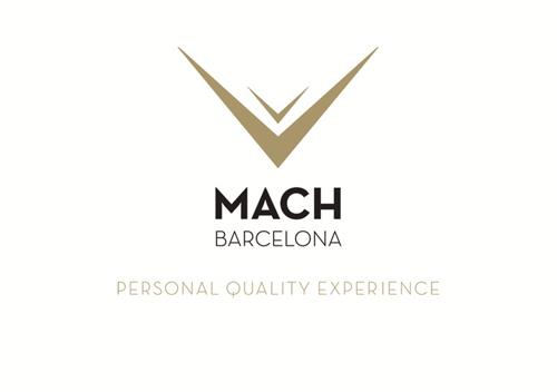 MACH BARCELONA trademark