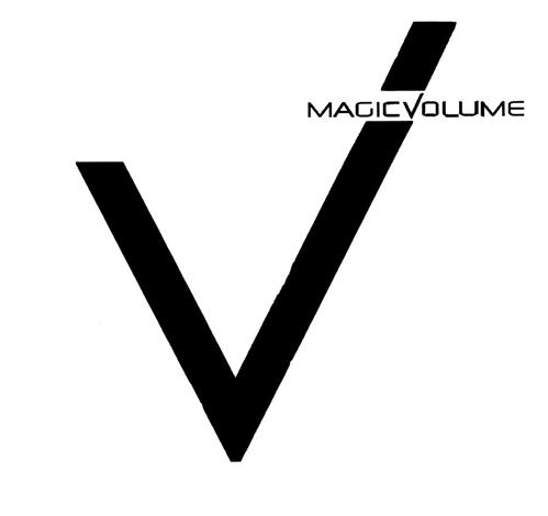 V MAGIC VOLUME trademark