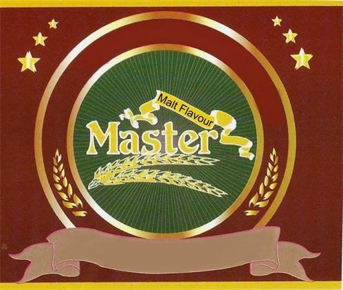 MASTER trademark