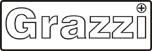 GRAZZI trademark