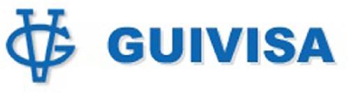 GV GUIVISA trademark