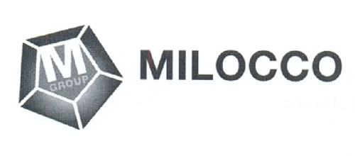 M GROUP MILOCCO trademark