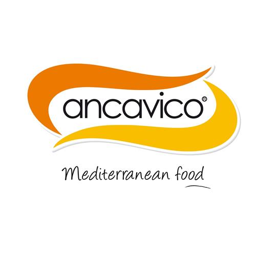 ancavico Mediterranean food trademark