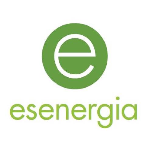 E ESENERGIA trademark