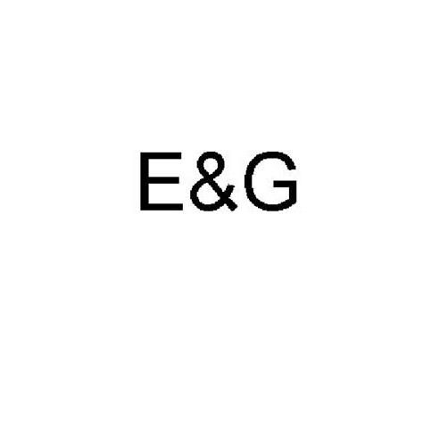 E&G trademark