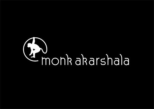 MONK AKARSHALA trademark