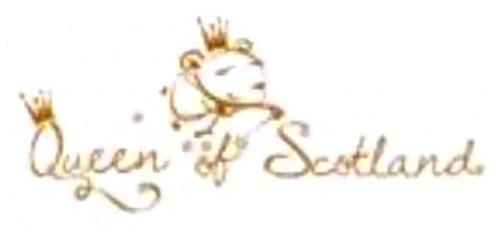 QUEEN OF SCOTLAND trademark