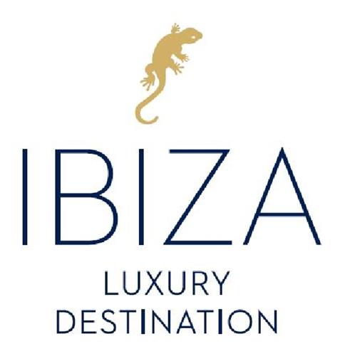 IBIZA LUXURY DESTINATION trademark