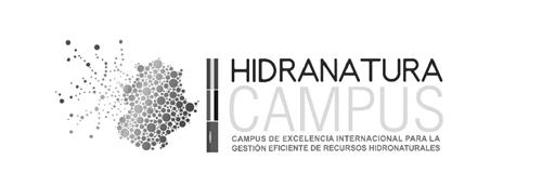 HIDRANATURA CAMPUS CAMPUS DE EXCELENCIA INTERNACIONAL PARA LA GESTION EFICIENTE DE RECURSOS HIDRONATURALES trademark