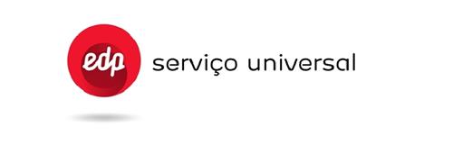 EDP SERVIÇO UNIVERSAL trademark