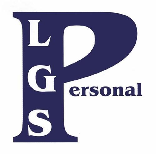 LGS Personal trademark