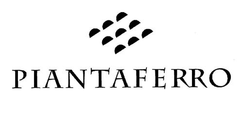 PIANTAFERRO trademark