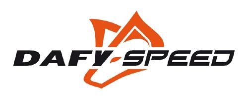 DAFY SPEED trademark