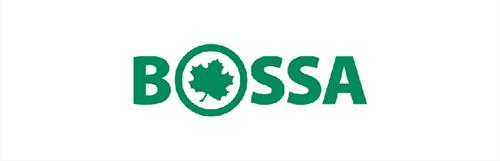 BOSSA trademark