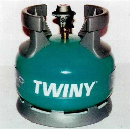 TWINY trademark