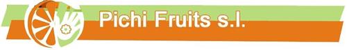 Pichi Fruits s.l. trademark