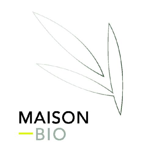 MAISON BIO trademark