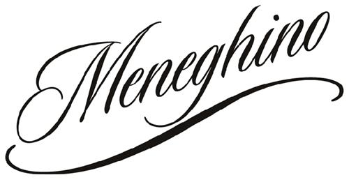 MENEGHINO trademark