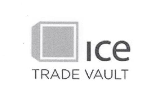 ICE TRADE VAULT trademark