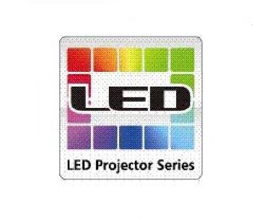 LED Projector Series trademark