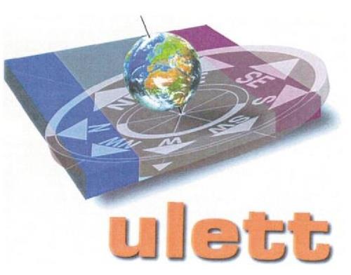 ulett trademark