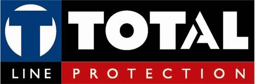 T TOTAL LINE PROTECTION trademark