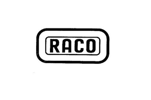 RACO trademark