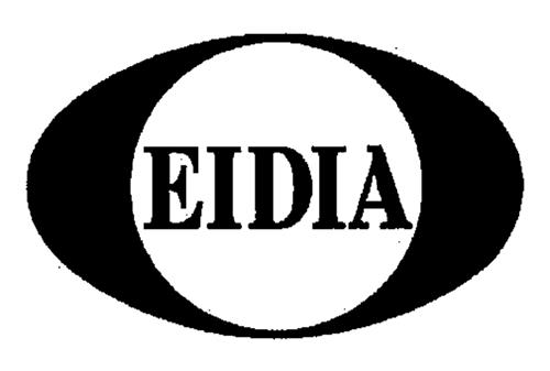 EIDIA trademark