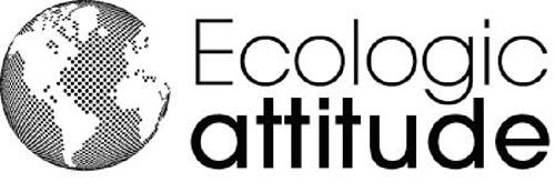 ECOLOGIC ATTITUDE trademark