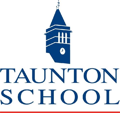 Taunton School trademark