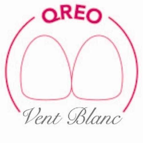 QREO Vent Blanc trademark