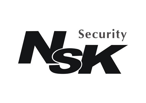 NSK trademark