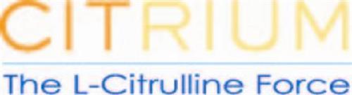 CITRIUM The L-Citrulline Force trademark