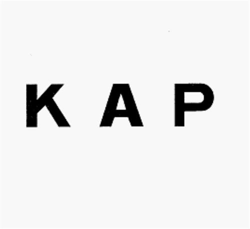 KAP trademark