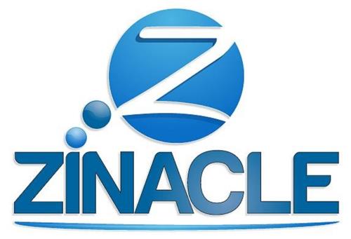 ZINACLE trademark