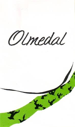 OLMEDAL trademark