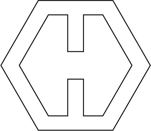 H trademark