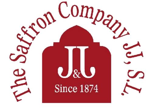 THE SAFFRON COMPANY JJ,S.L. J&J trademark