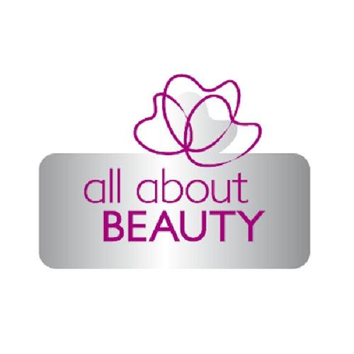 all about BEAUTY trademark